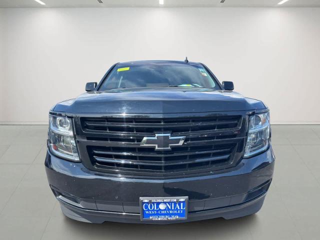 2019 Chevrolet Tahoe Premier Fitchburg MA