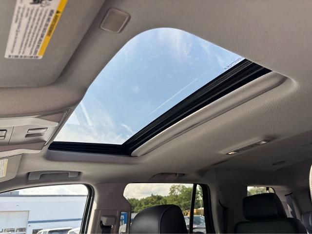 2019 Chevrolet Tahoe Premier Fitchburg MA