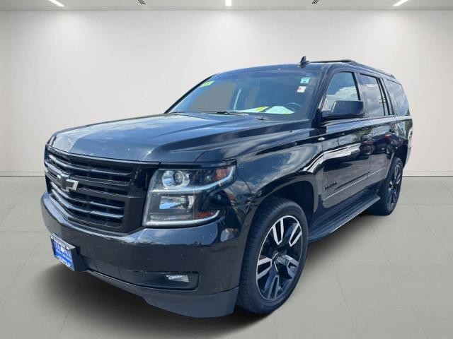 2019 Chevrolet Tahoe Premier Fitchburg MA