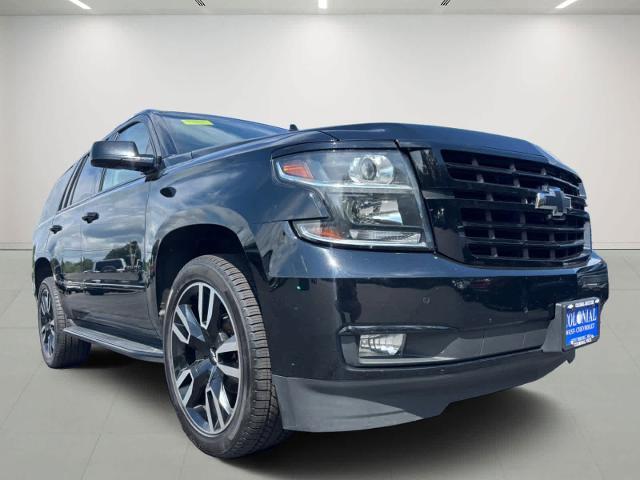 2019 Chevrolet Tahoe Premier Fitchburg MA