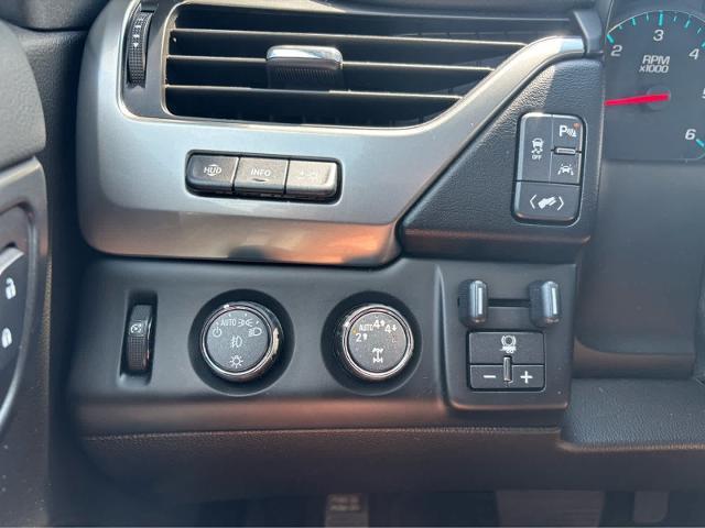 2019 Chevrolet Tahoe Premier Fitchburg MA
