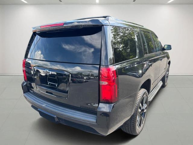 2019 Chevrolet Tahoe Premier Fitchburg MA