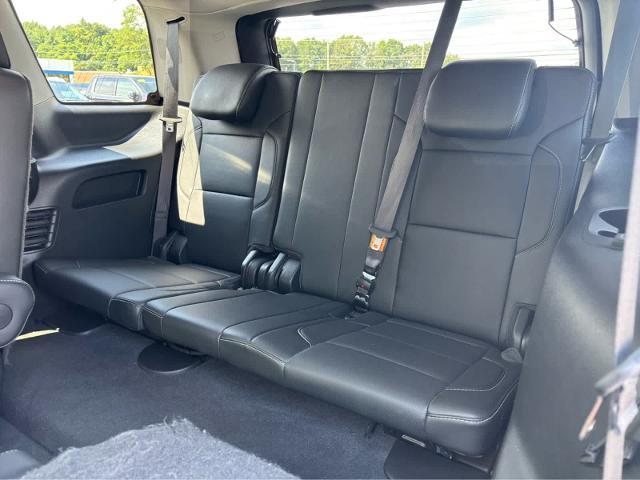 2019 Chevrolet Tahoe Premier Fitchburg MA
