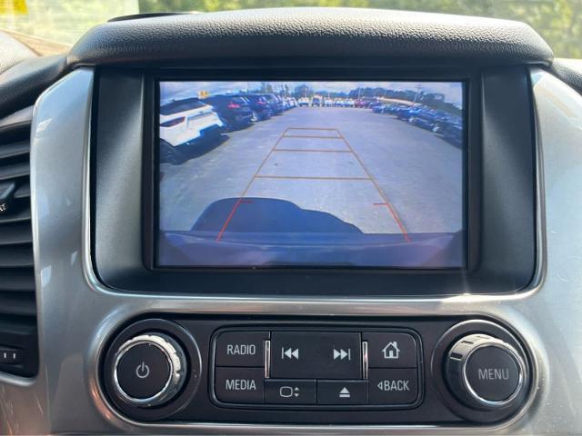 2019 Chevrolet Tahoe Premier Fitchburg MA