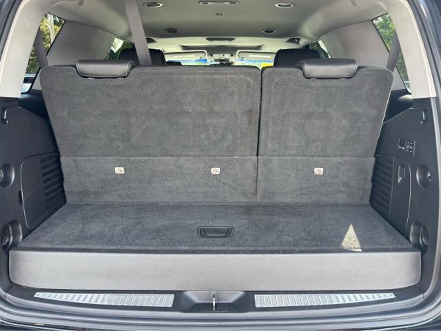 2019 Chevrolet Tahoe Premier Fitchburg MA