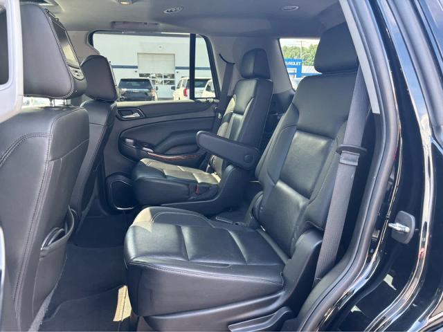 2019 Chevrolet Tahoe Premier Fitchburg MA