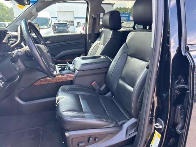 2019 Chevrolet Tahoe Premier Fitchburg MA