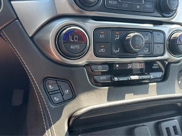 2019 Chevrolet Tahoe Premier Fitchburg MA