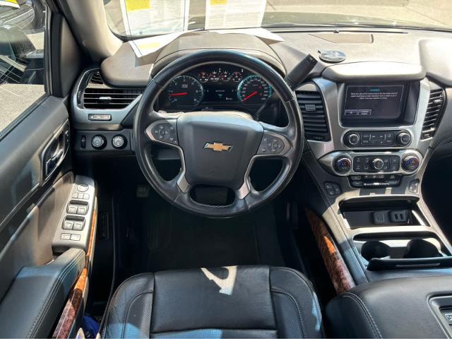 2019 Chevrolet Tahoe Premier Fitchburg MA