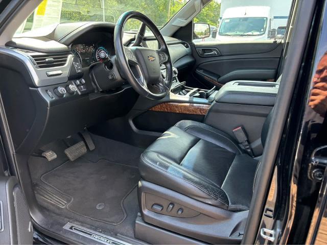 2019 Chevrolet Tahoe Premier Fitchburg MA