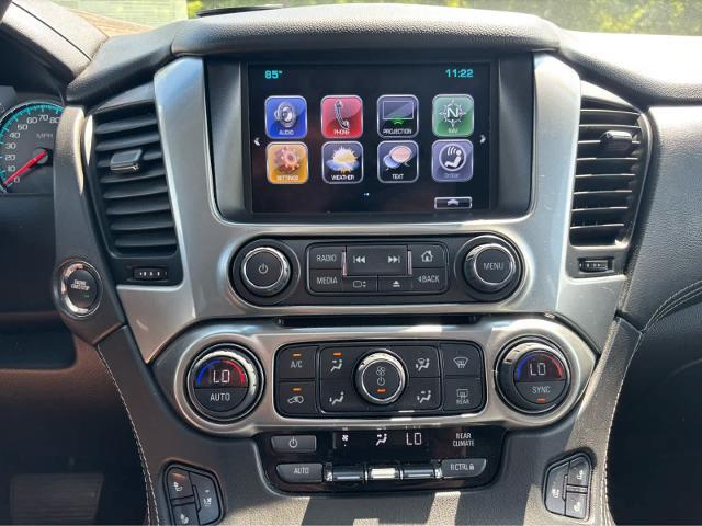 2019 Chevrolet Tahoe Premier Fitchburg MA