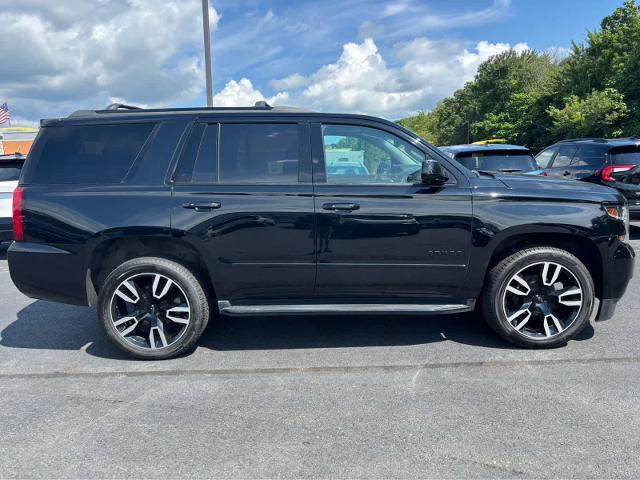 2019 Chevrolet Tahoe Premier Fitchburg MA