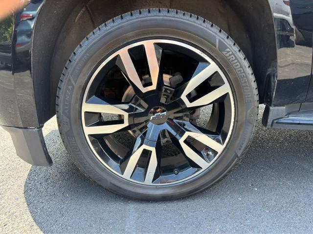 2019 Chevrolet Tahoe Premier Fitchburg MA
