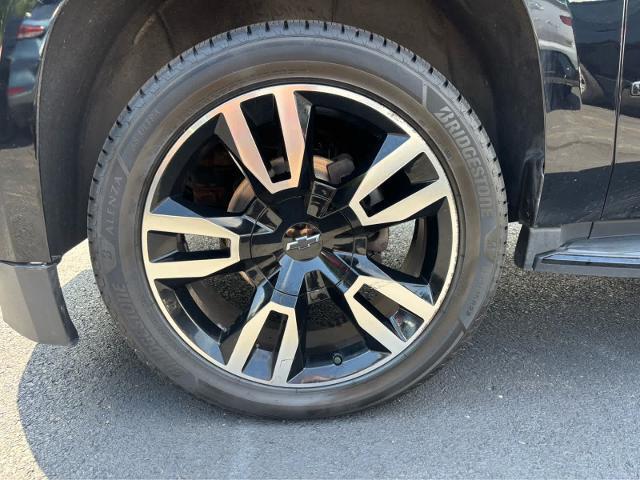2019 Chevrolet Tahoe Premier Fitchburg MA