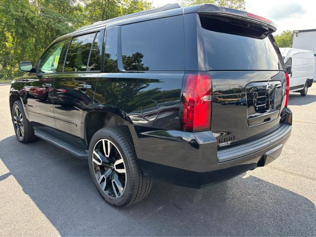 2019 Chevrolet Tahoe Premier Fitchburg MA