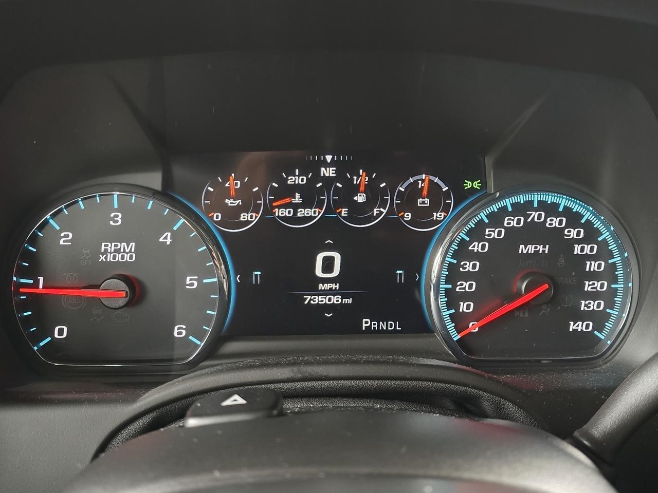 2019 Chevrolet Tahoe Premier Gaithersburg MD
