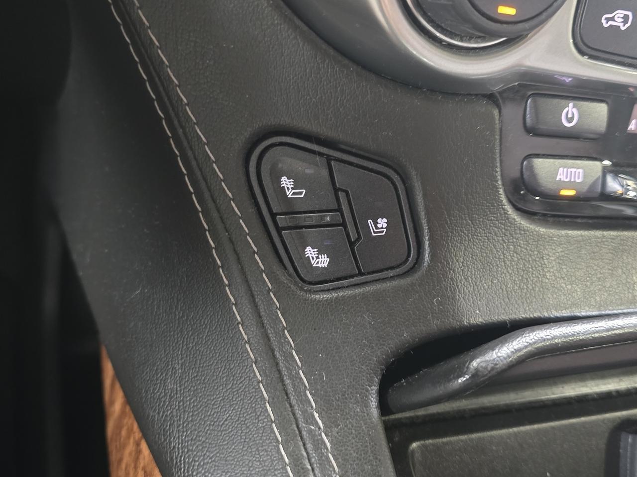 2019 Chevrolet Tahoe Premier Gaithersburg MD