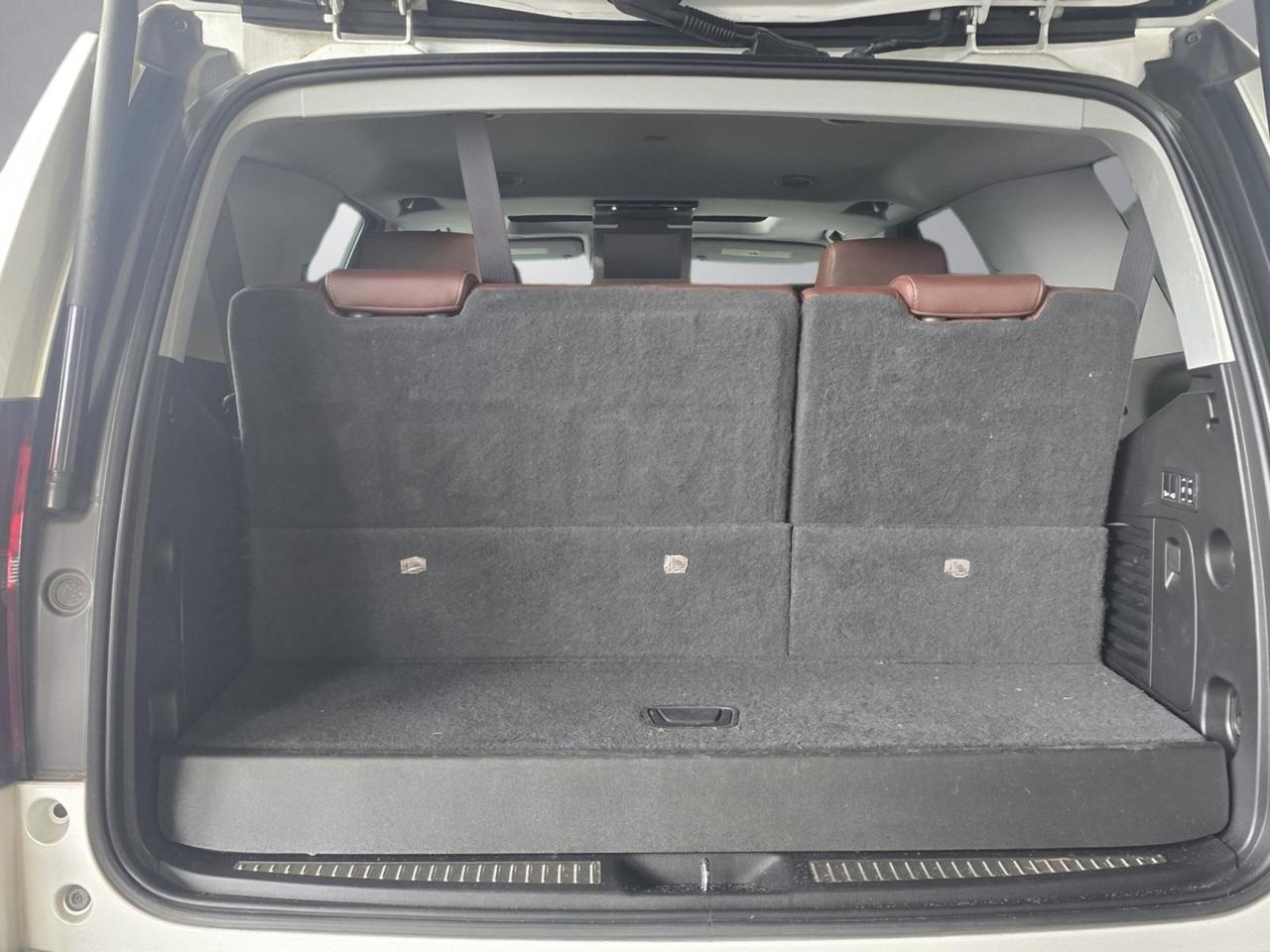 2019 Chevrolet Tahoe Premier Gaithersburg MD