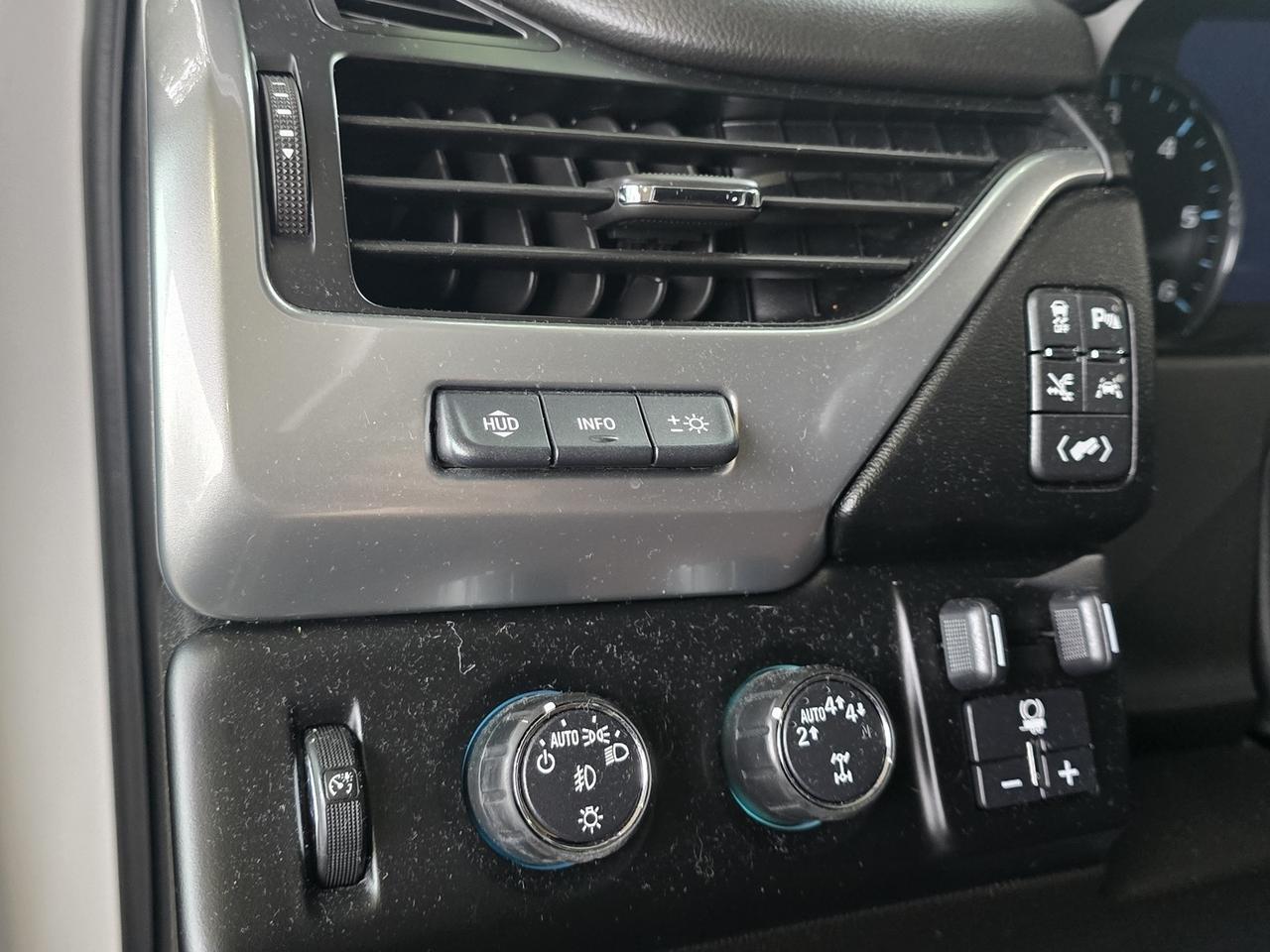 2019 Chevrolet Tahoe Premier Gaithersburg MD
