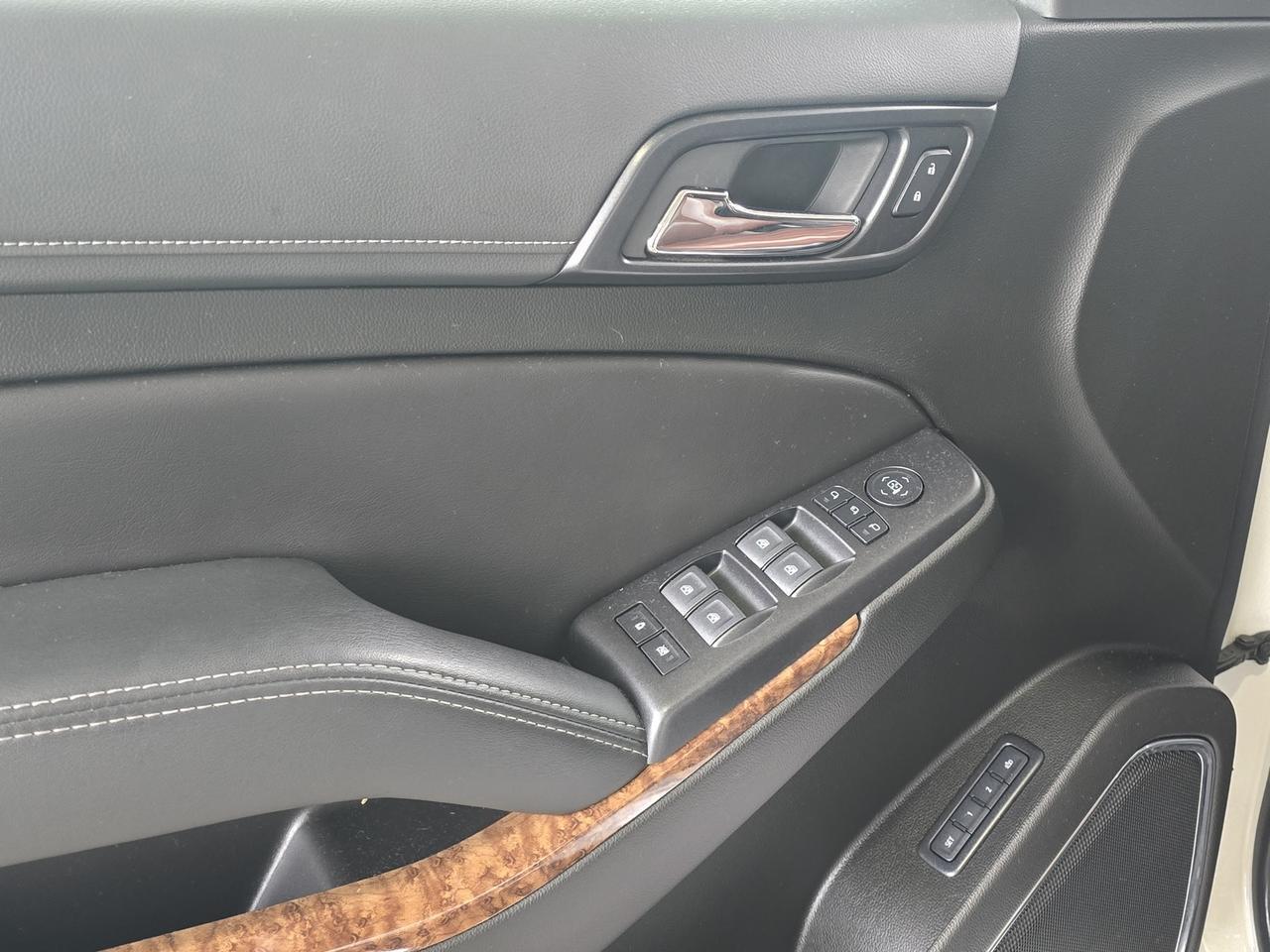 2019 Chevrolet Tahoe Premier Gaithersburg MD
