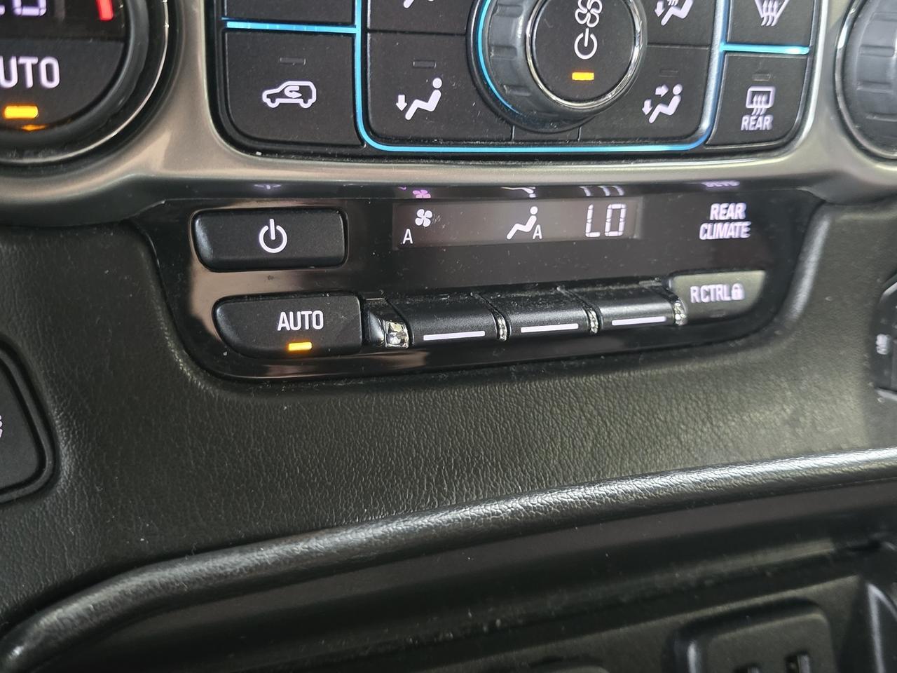 2019 Chevrolet Tahoe Premier Gaithersburg MD