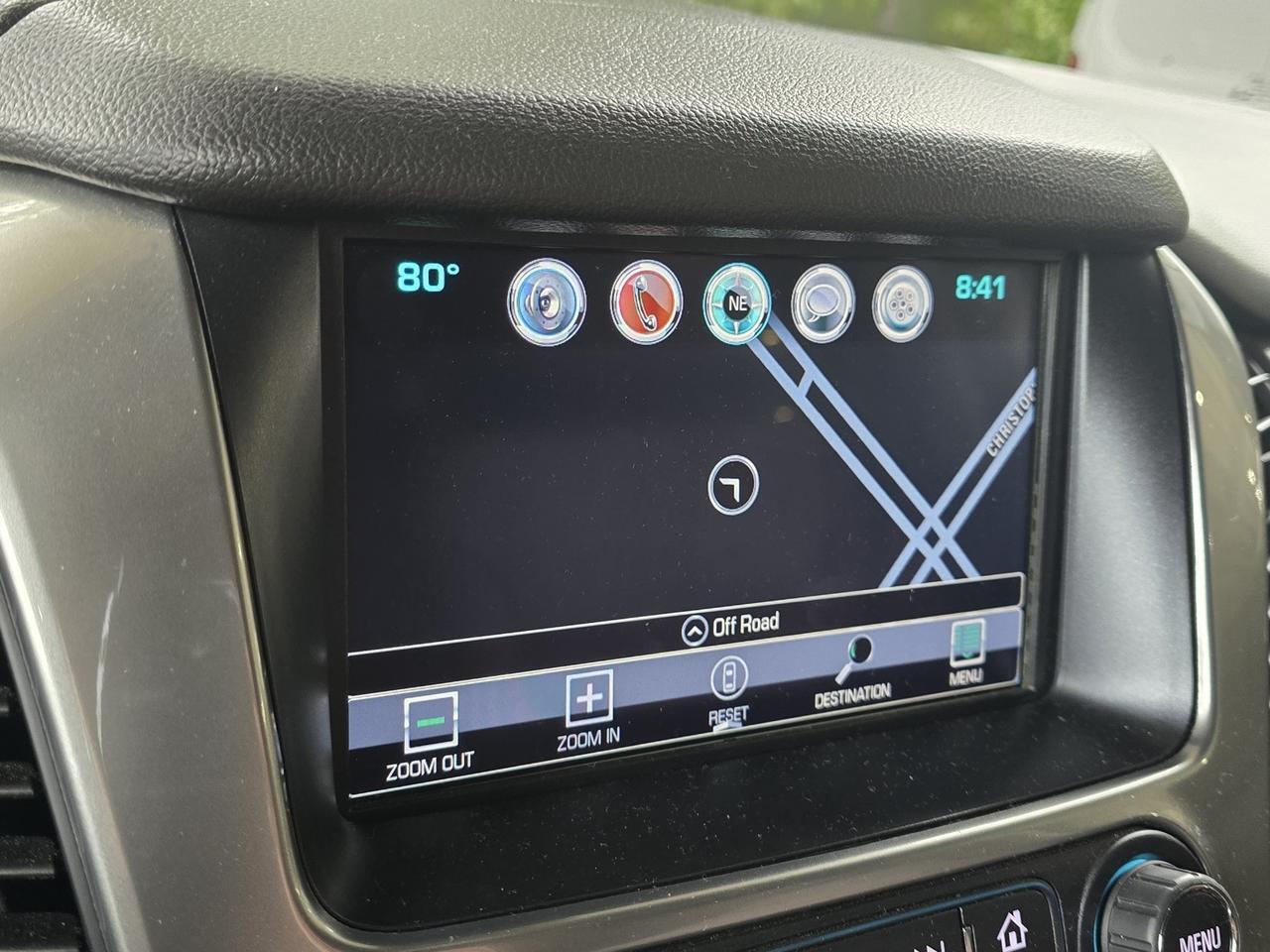 2019 Chevrolet Tahoe Premier Gaithersburg MD