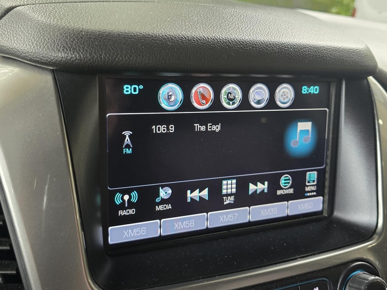 2019 Chevrolet Tahoe Premier Gaithersburg MD