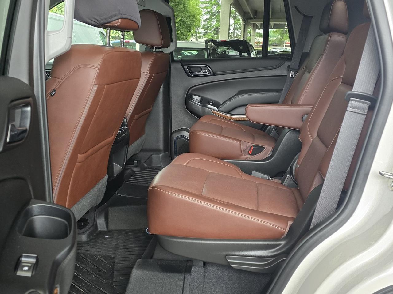 2019 Chevrolet Tahoe Premier Gaithersburg MD