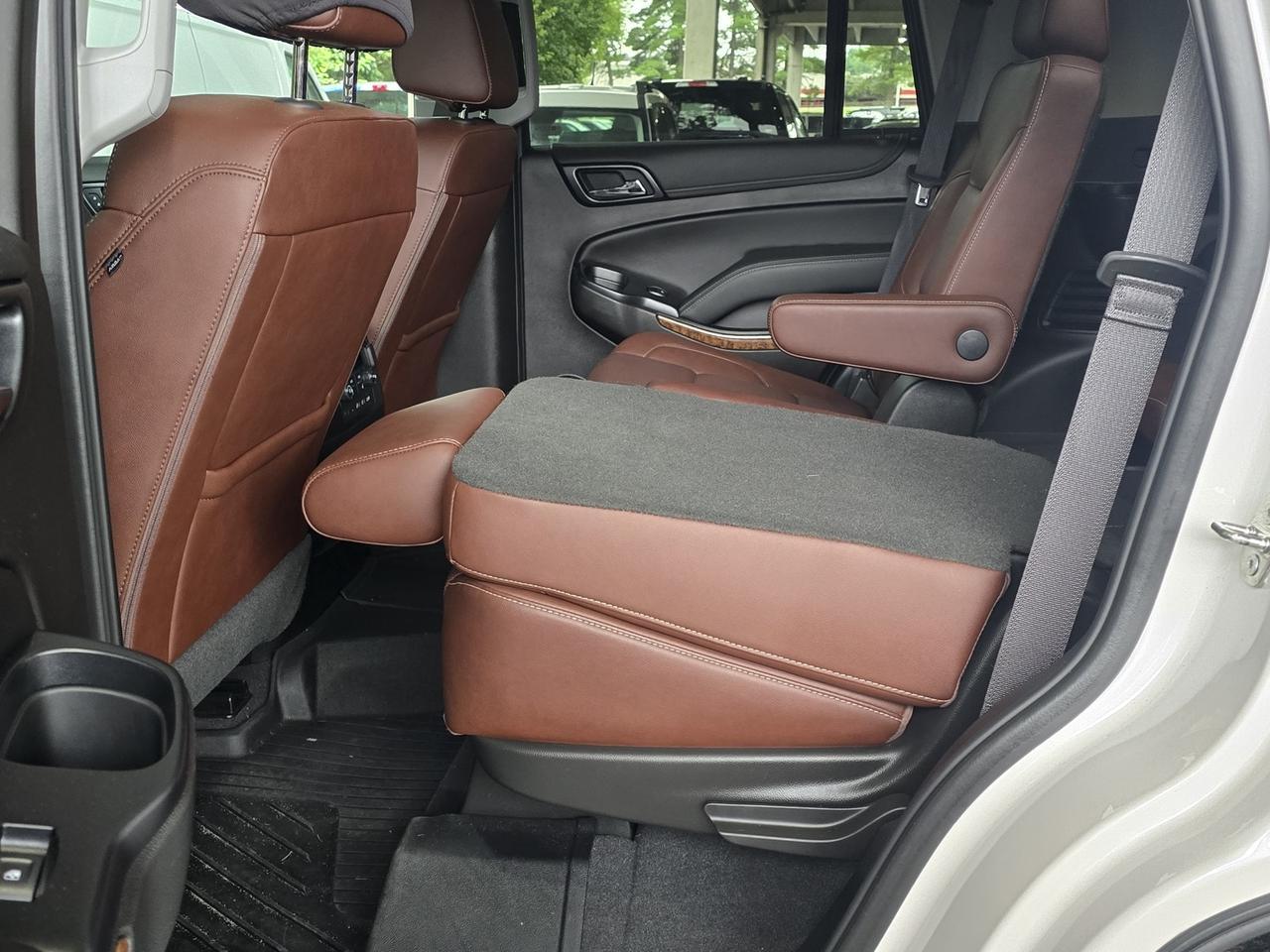 2019 Chevrolet Tahoe Premier Gaithersburg MD