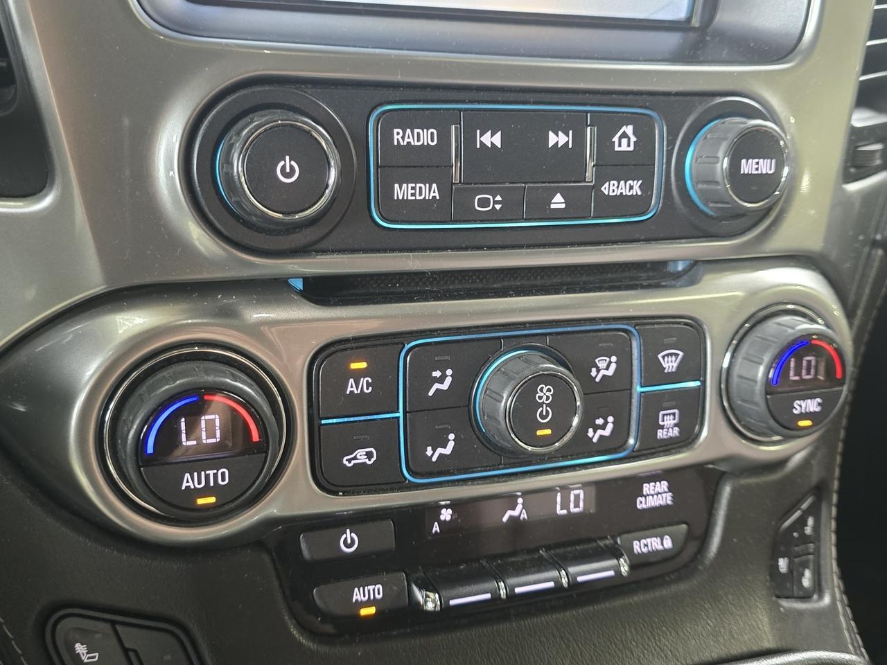 2019 Chevrolet Tahoe Premier Gaithersburg MD