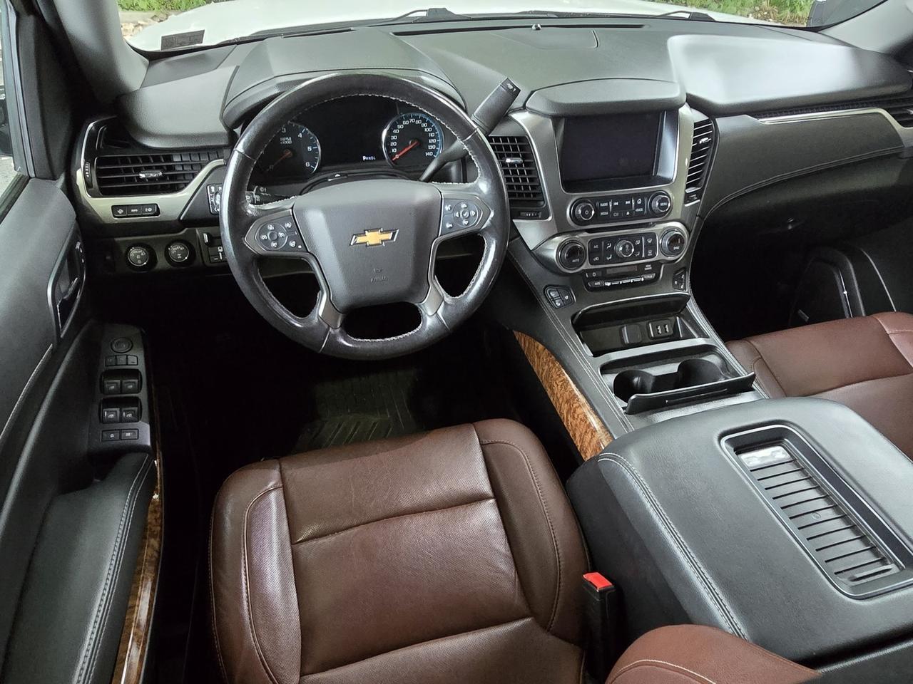 2019 Chevrolet Tahoe Premier Gaithersburg MD