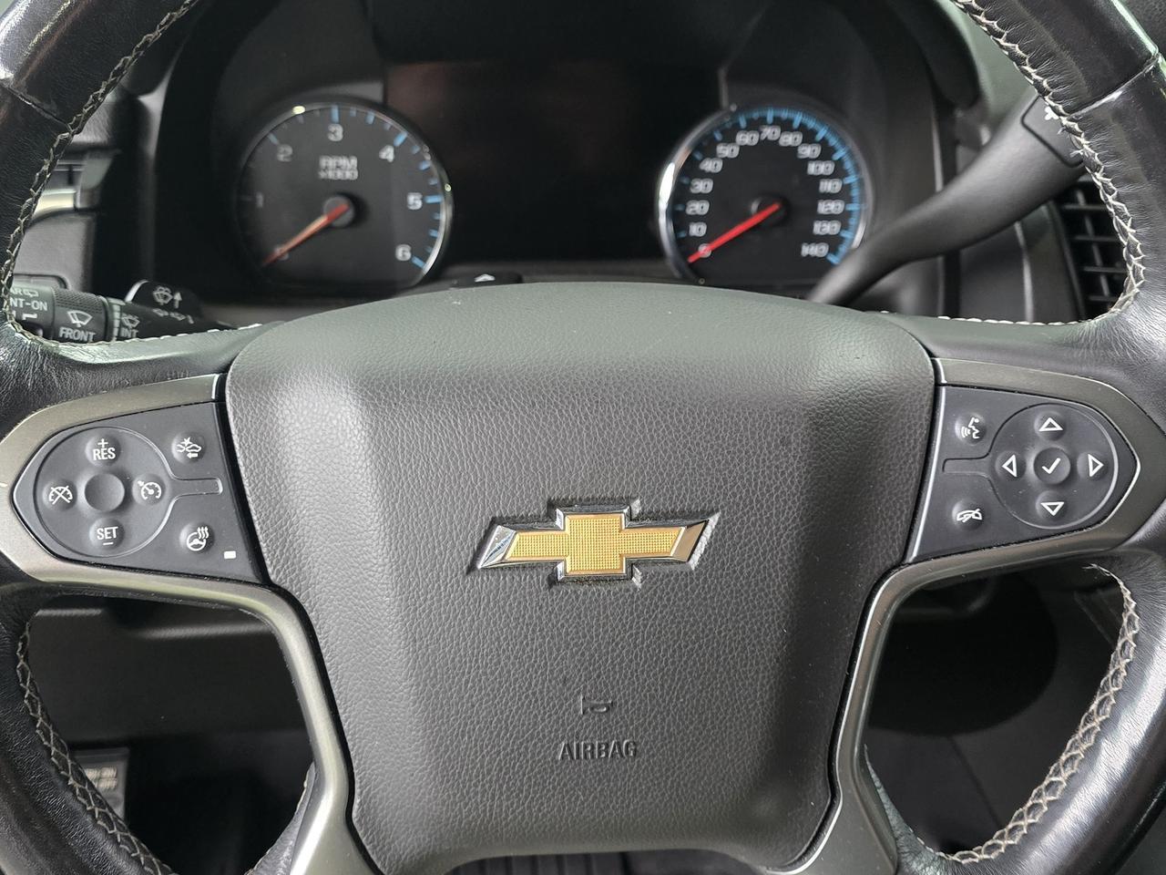 2019 Chevrolet Tahoe Premier Gaithersburg MD