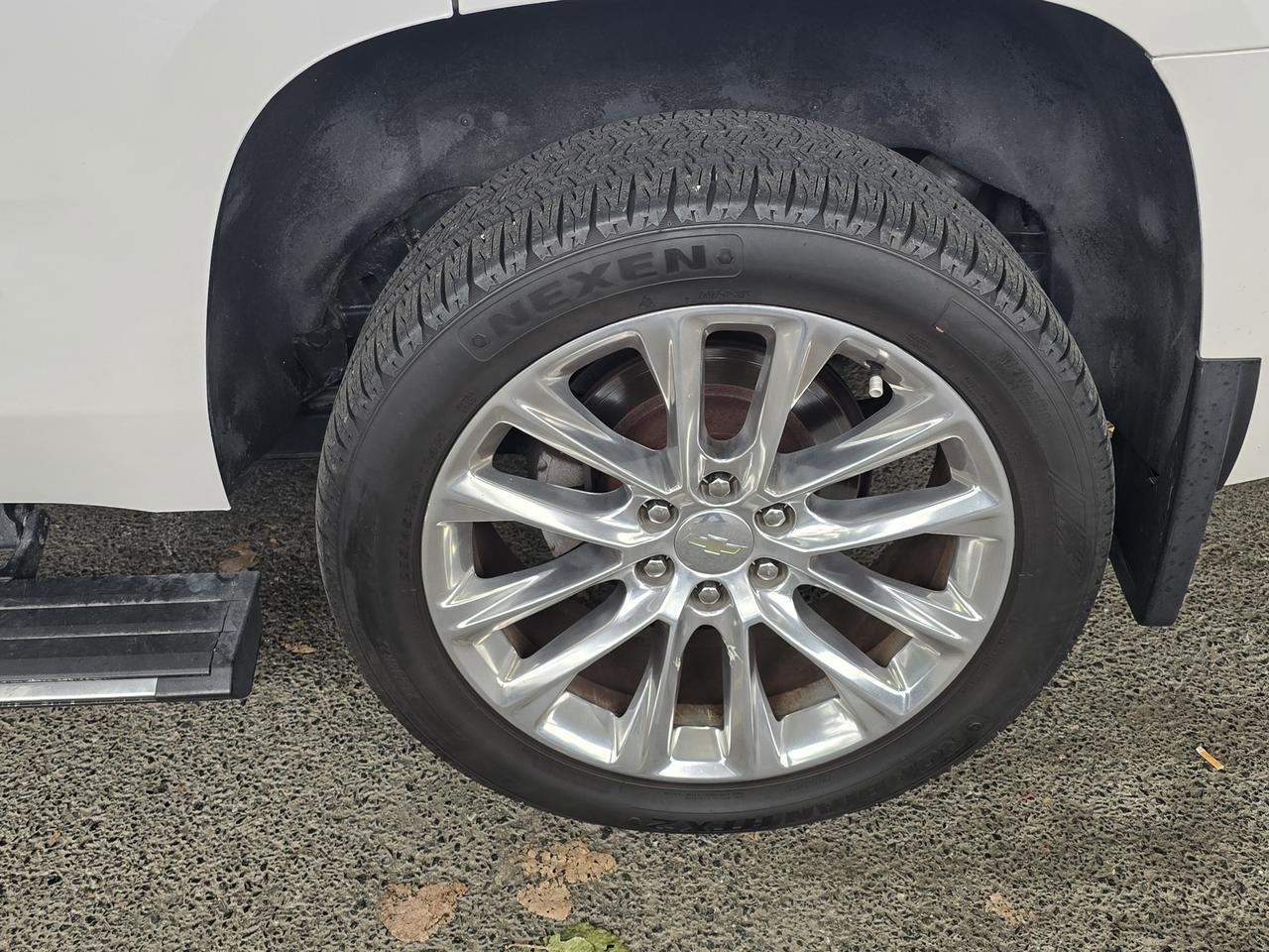 2019 Chevrolet Tahoe Premier Gaithersburg MD