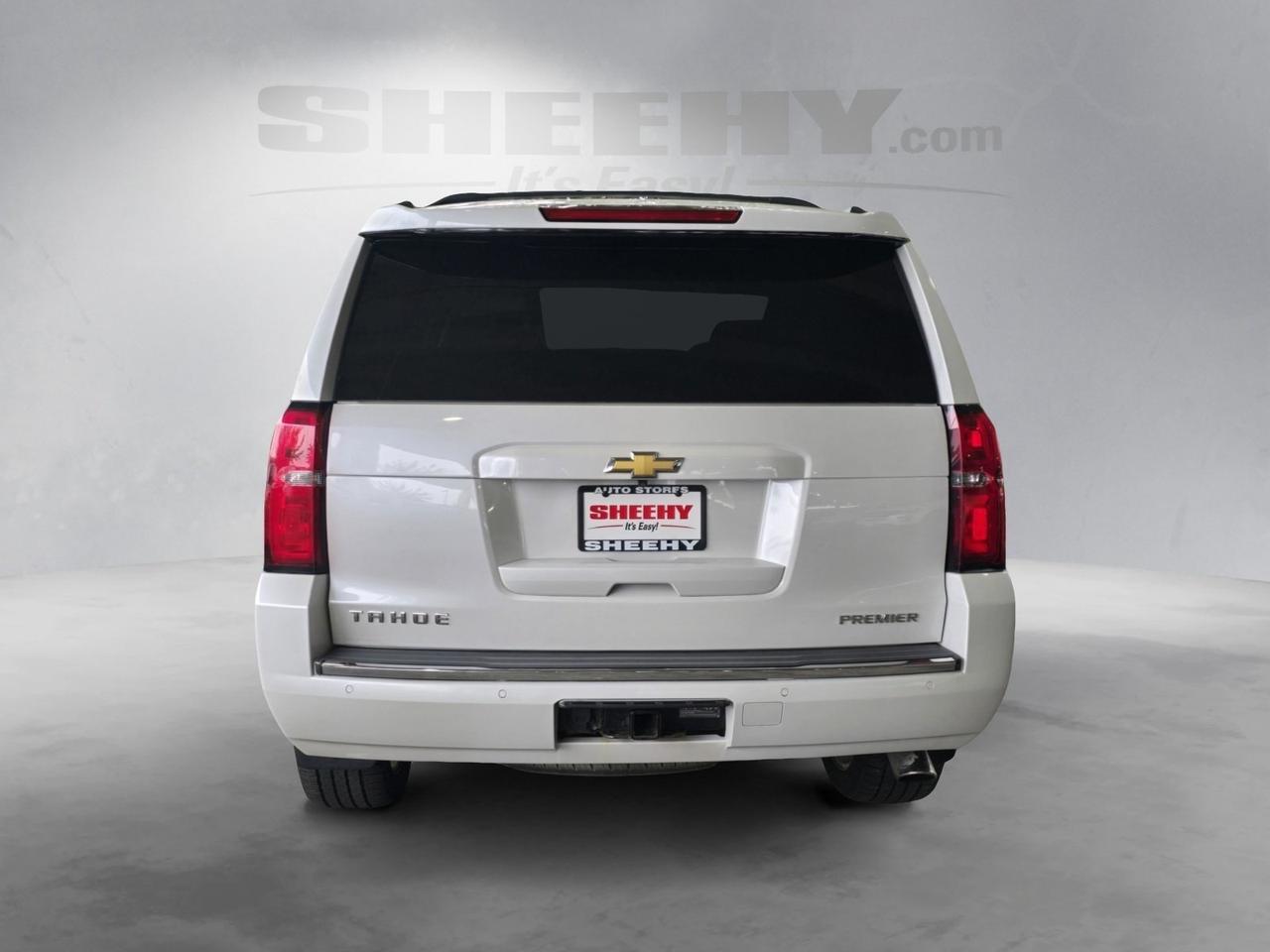 2019 Chevrolet Tahoe Premier Gaithersburg MD