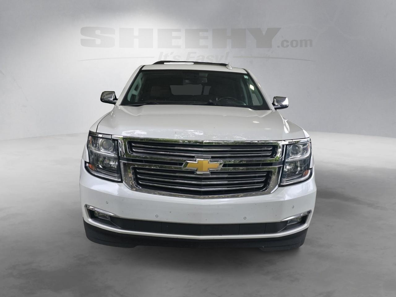 2019 Chevrolet Tahoe Premier Gaithersburg MD