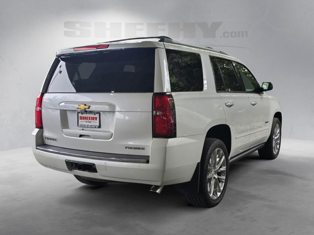2019 Chevrolet Tahoe Premier Gaithersburg MD
