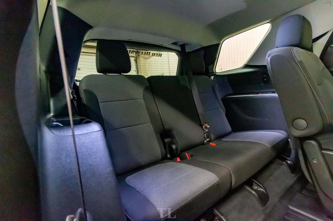 2019 Chevrolet Traverse 1LT BCam 3rd Row Seating Red Deer AB