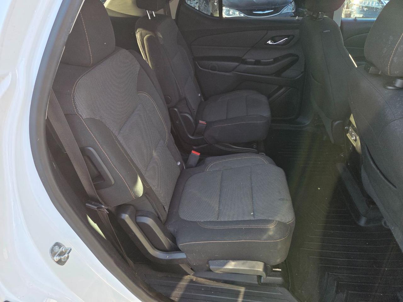 2019 Chevrolet Traverse 1LT Charlton MA