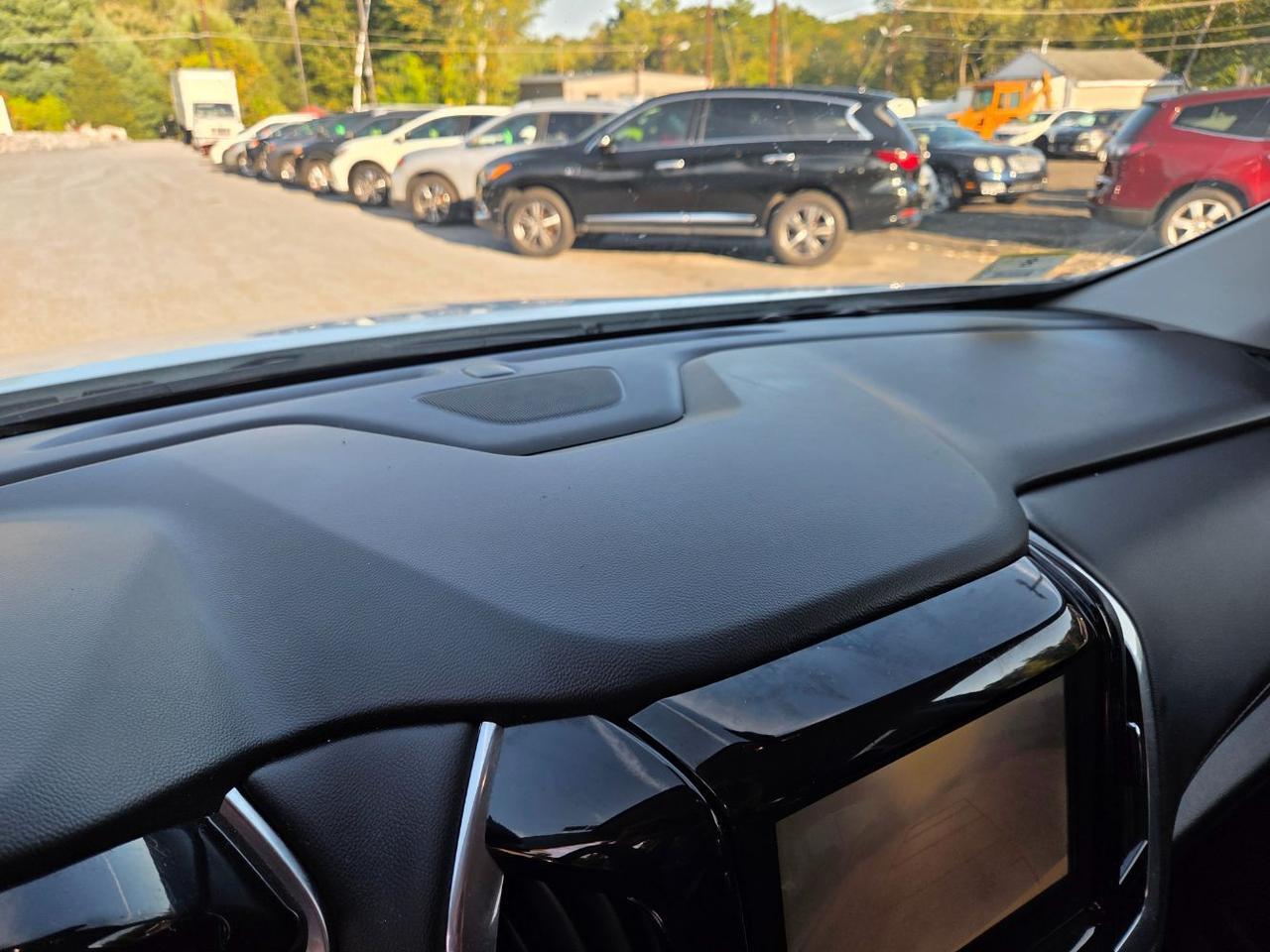 2019 Chevrolet Traverse 1LT Charlton MA
