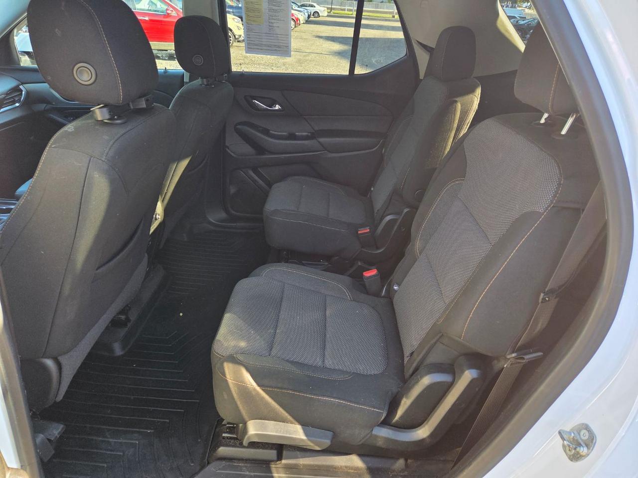 2019 Chevrolet Traverse 1LT Charlton MA