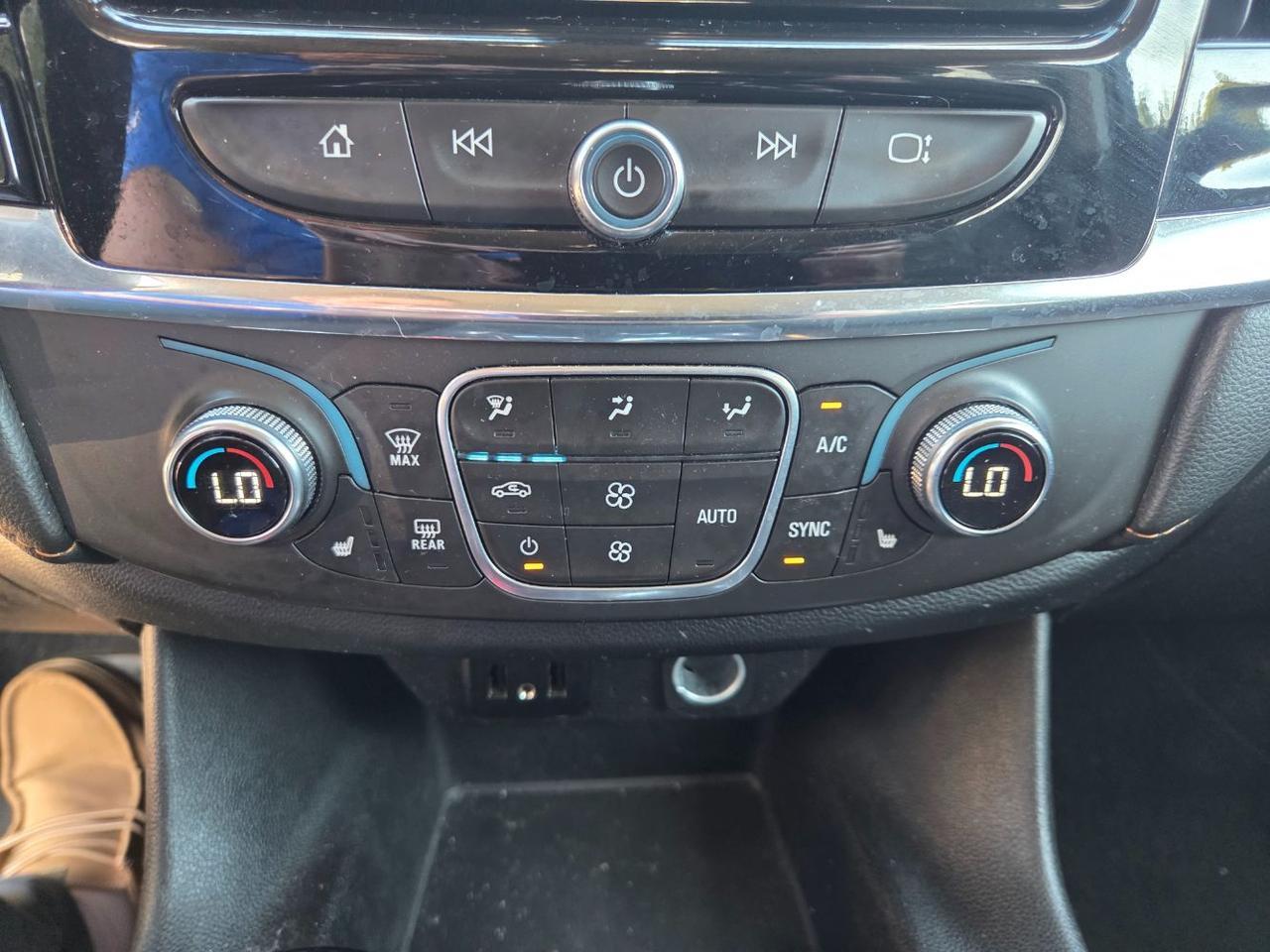2019 Chevrolet Traverse 1LT Charlton MA