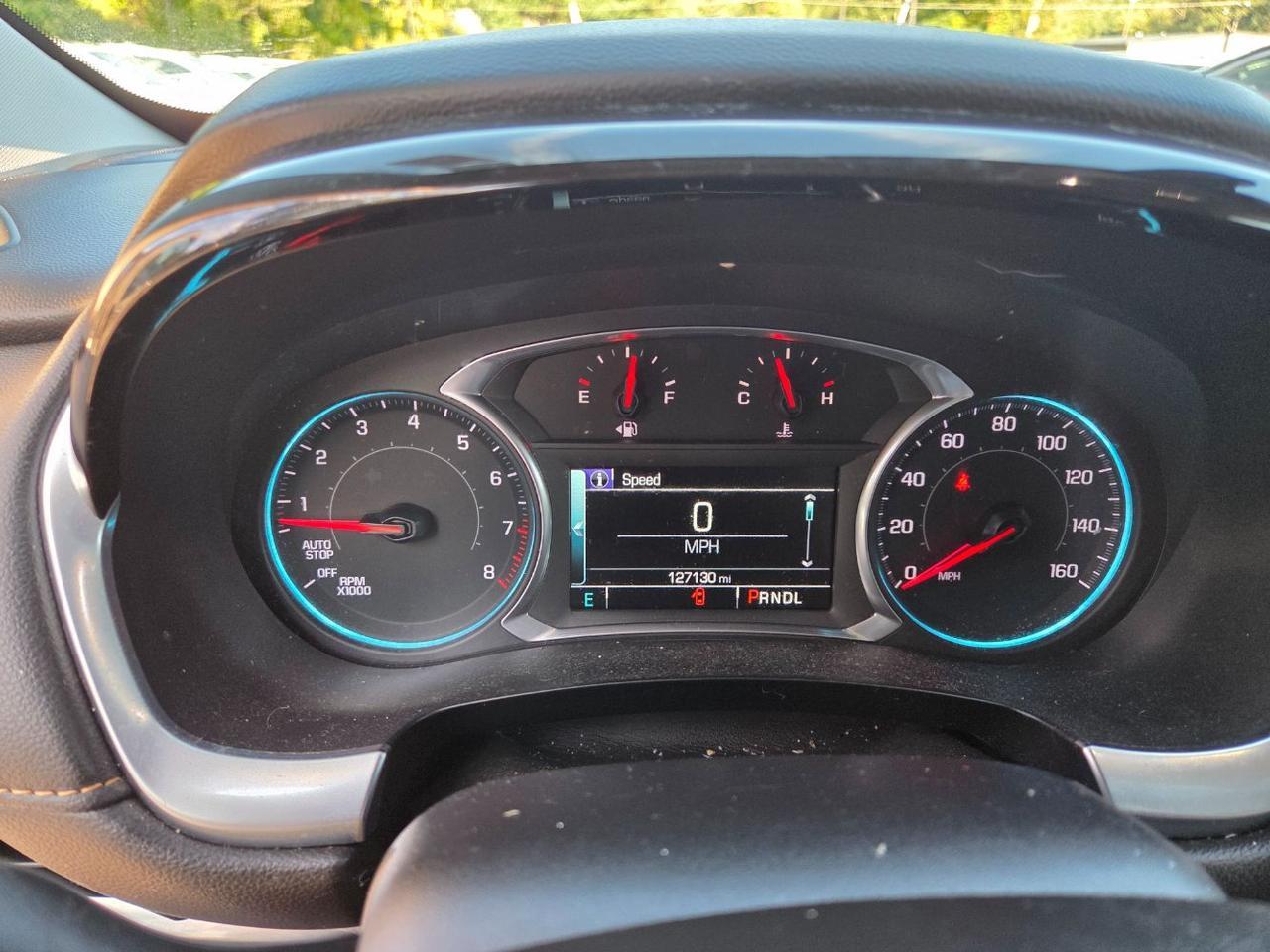 2019 Chevrolet Traverse 1LT Charlton MA