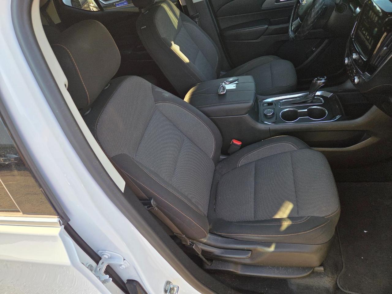 2019 Chevrolet Traverse 1LT Charlton MA