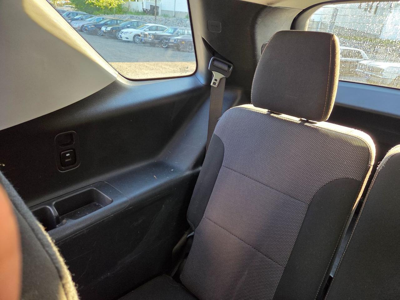 2019 Chevrolet Traverse 1LT Charlton MA