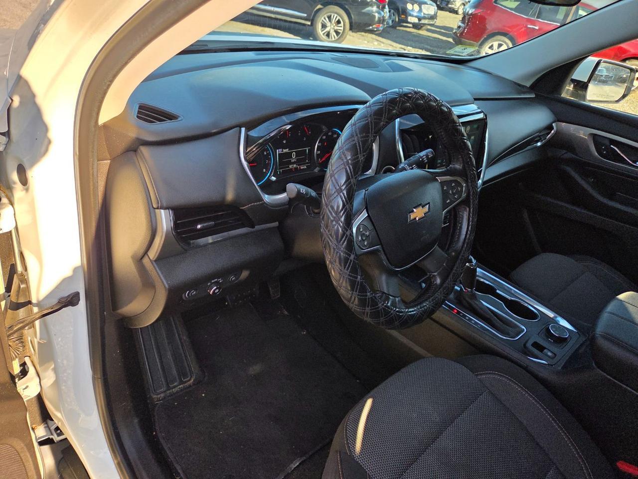 2019 Chevrolet Traverse 1LT Charlton MA