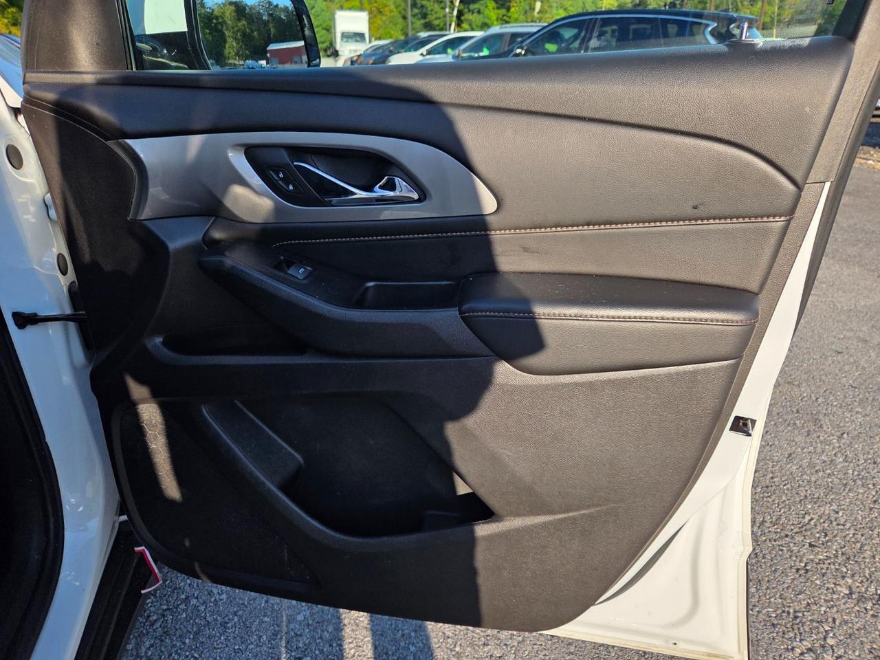 2019 Chevrolet Traverse 1LT Charlton MA