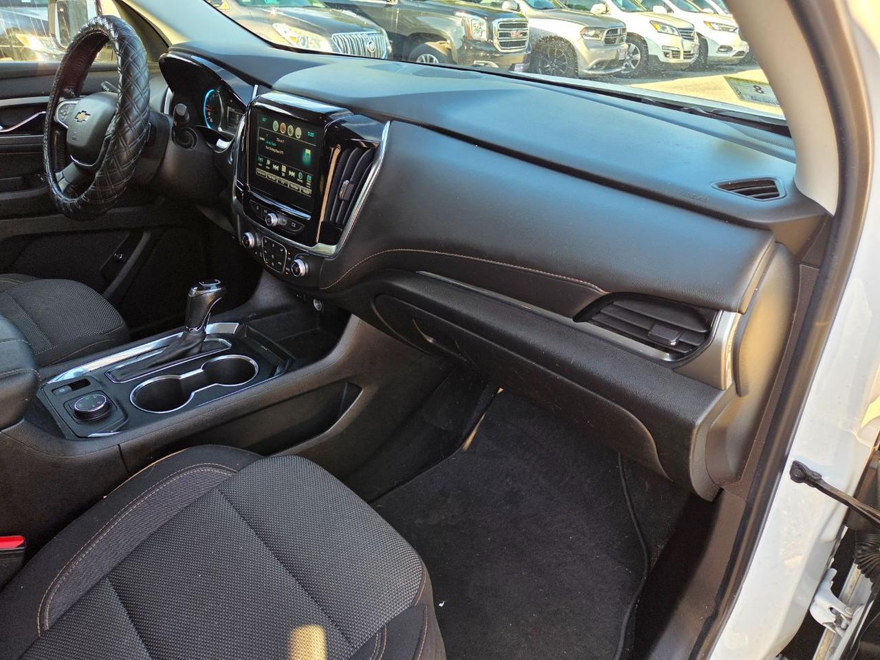 2019 Chevrolet Traverse 1LT Charlton MA