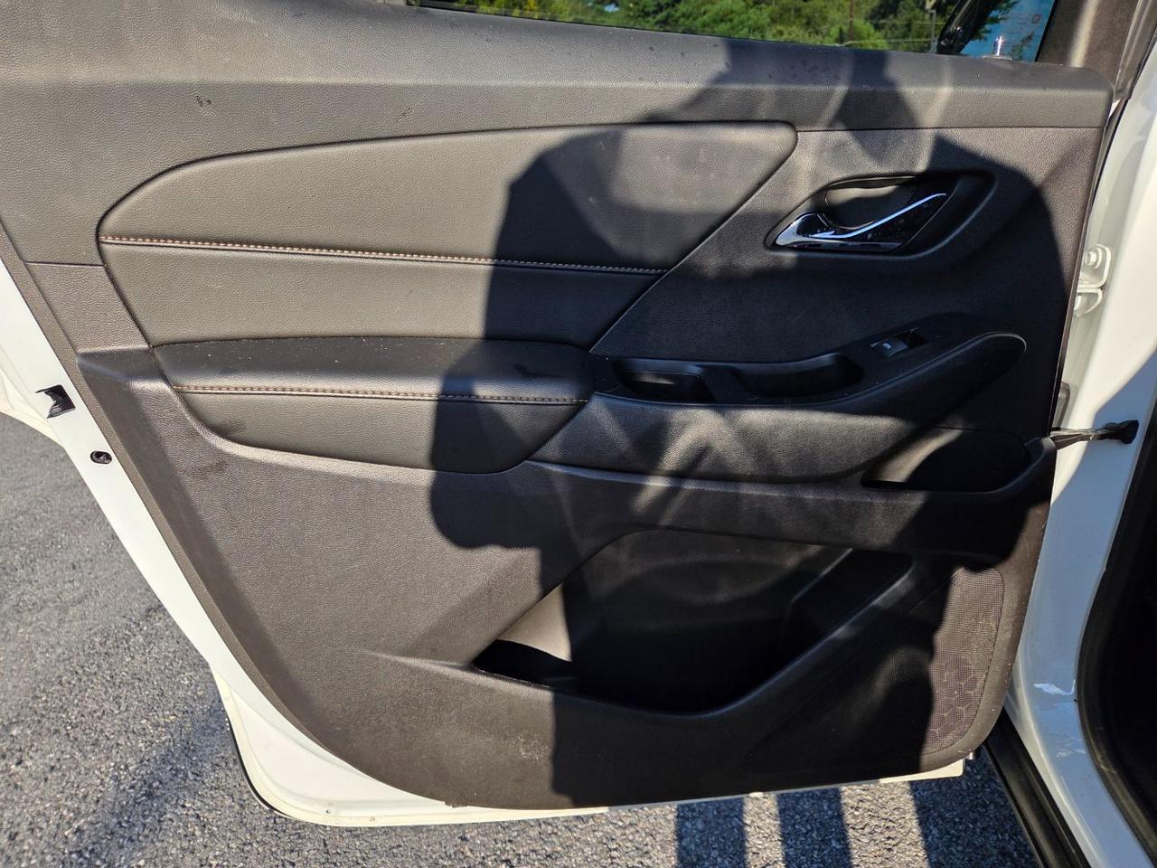 2019 Chevrolet Traverse 1LT Charlton MA