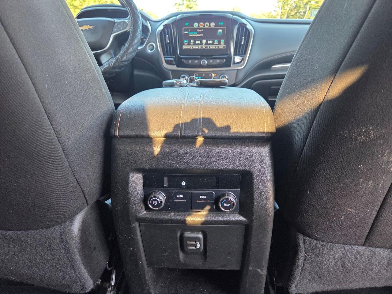 2019 Chevrolet Traverse 1LT Charlton MA