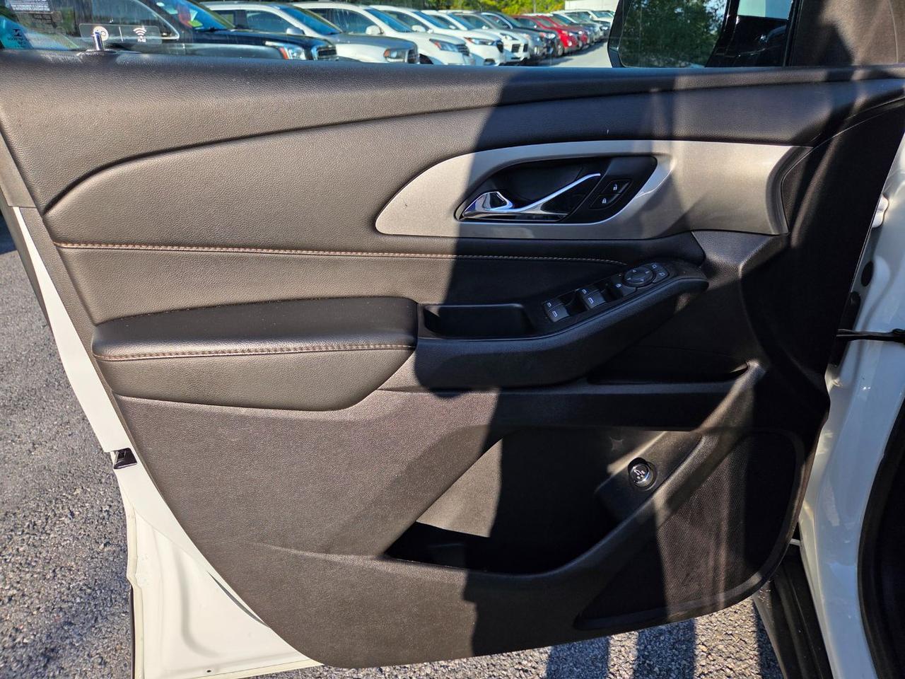 2019 Chevrolet Traverse 1LT Charlton MA